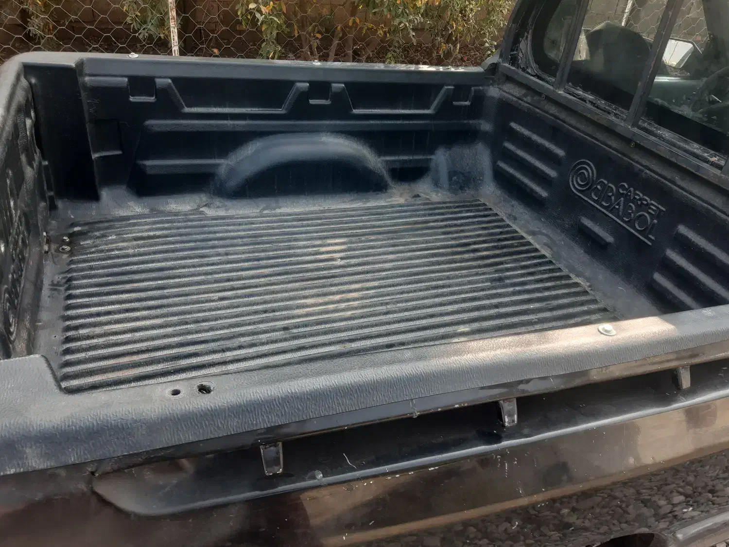 فروش پراید وانت مدل ۹۳|خودرو سواری و وانت|سنگدوین, |دیوار