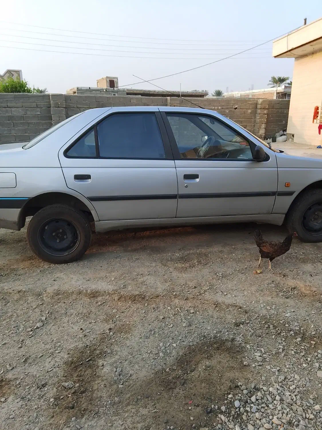 ماشین|خودرو سواری و وانت|رودبار (کرمان), |دیوار