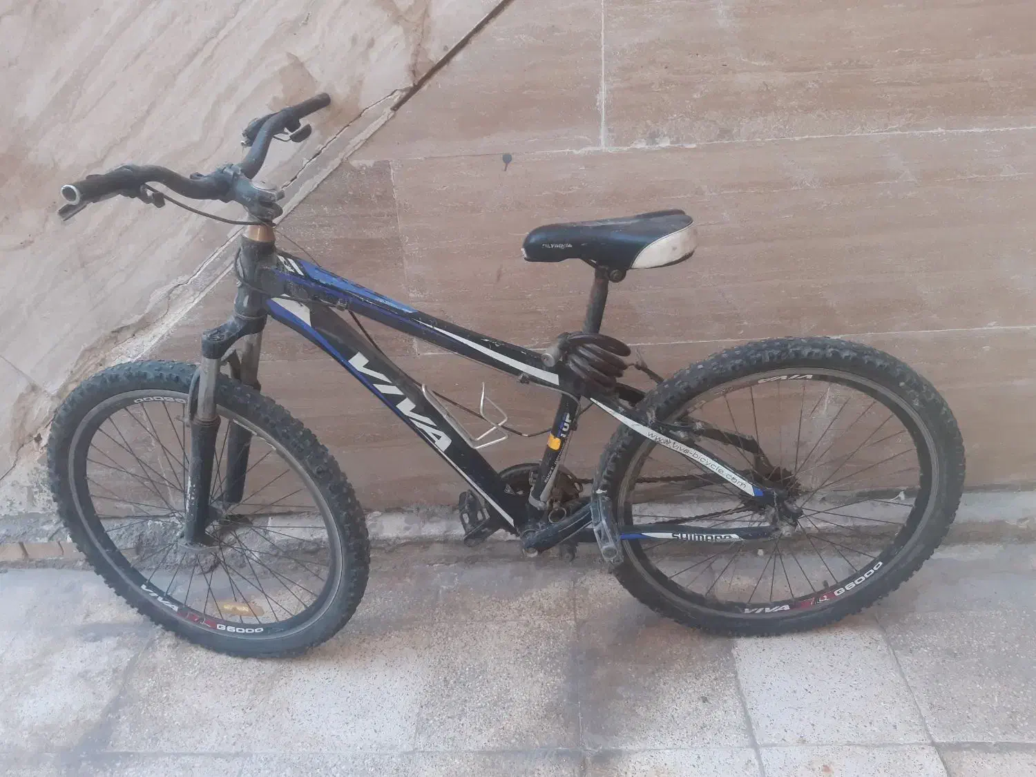 فروش دو عدد دوچرخه|دوچرخه، اسکیت، اسکوتر|بندر ماهشهر, |دیوار