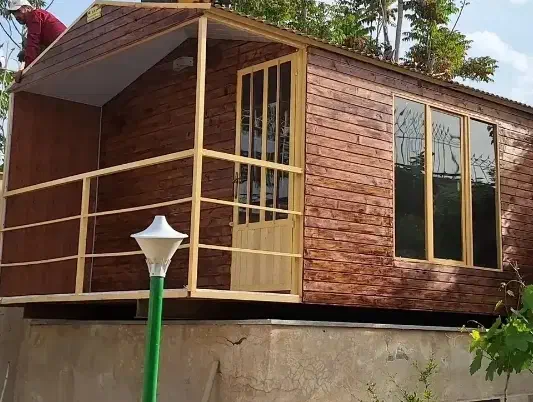 کانکس ممتاز|خدمات پیشه و مهارت|طرقبه, |دیوار