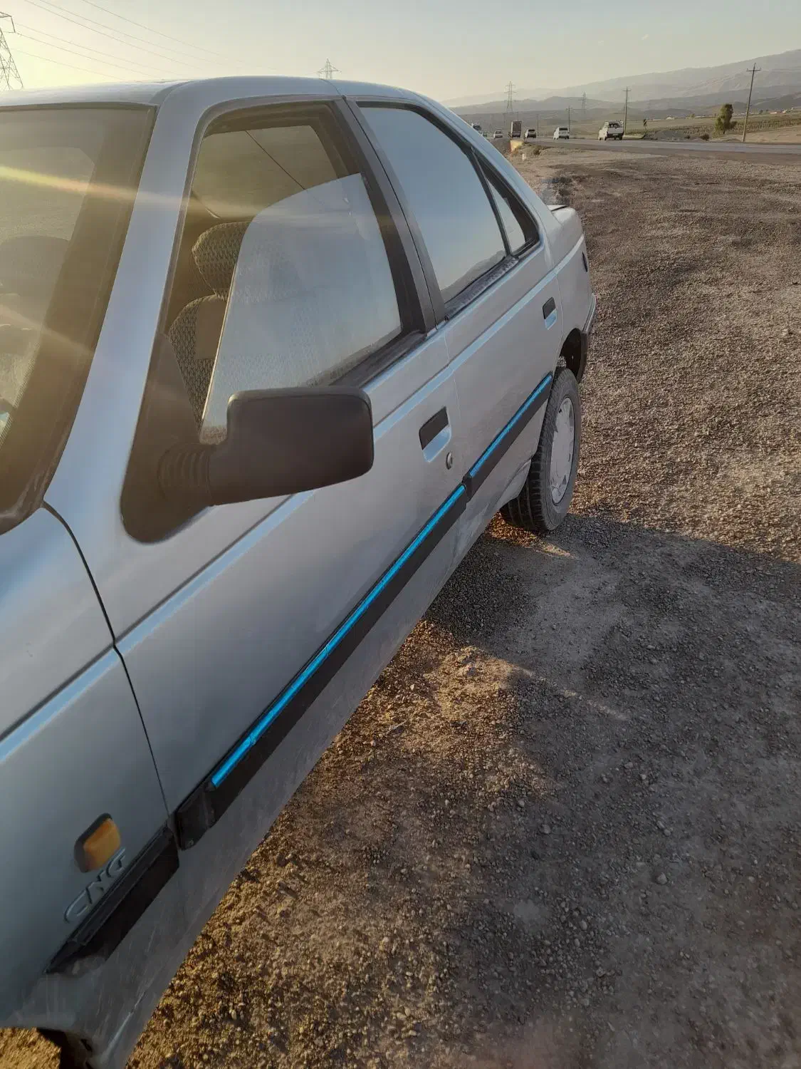 روا مدل۸۶|خودرو سواری و وانت|داراب, |دیوار