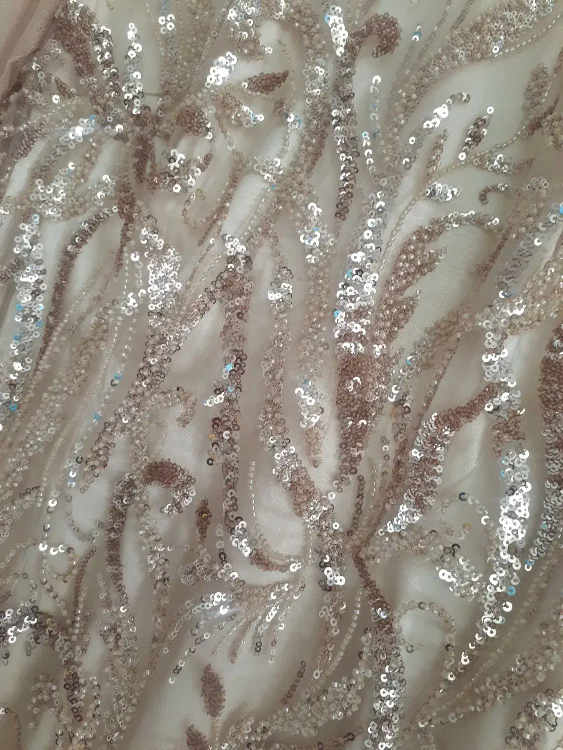 لباس مجلسی سنگدوزی|لباس|فولادشهر, C2|دیوار