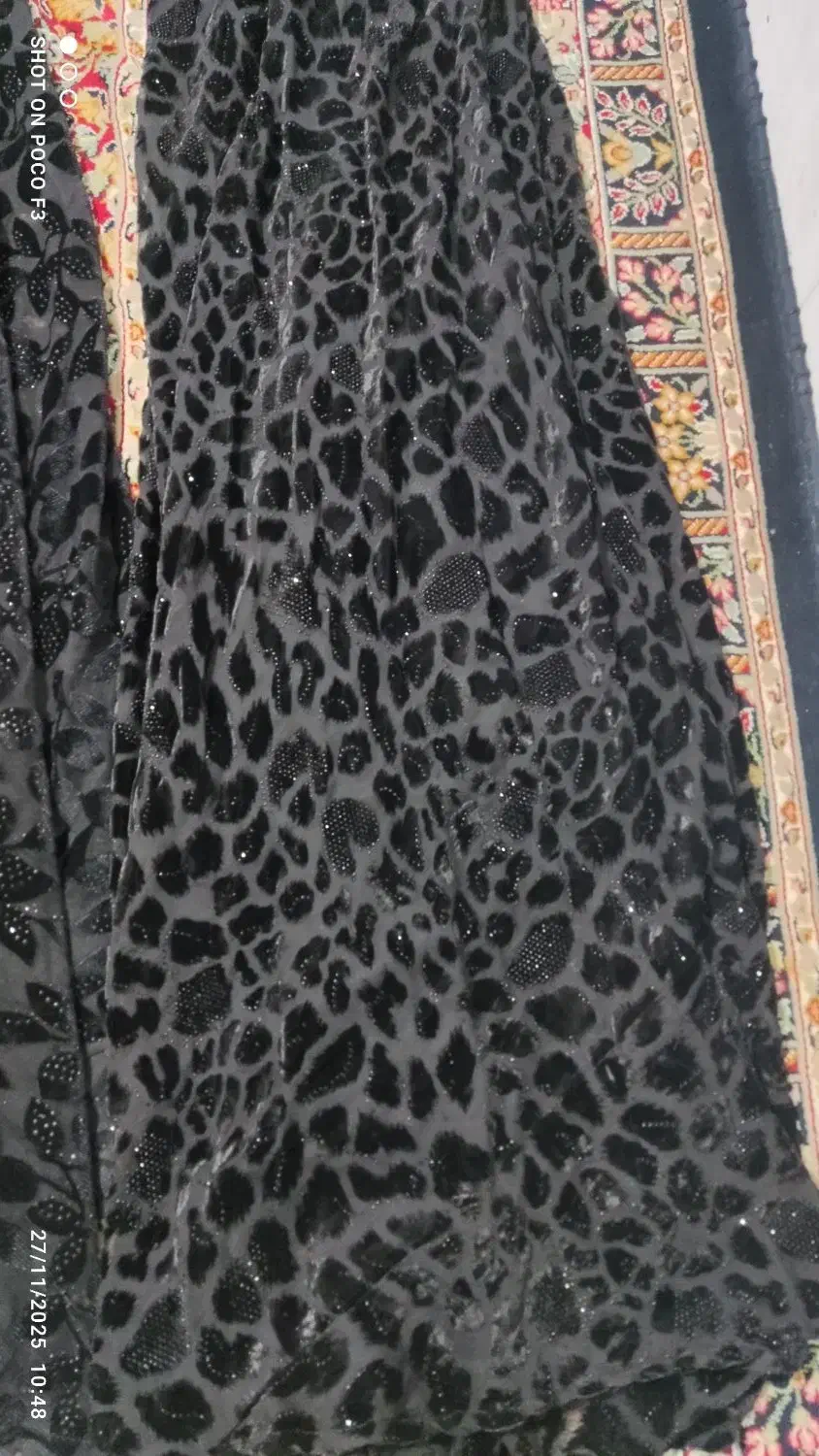 چادر دوخته استفاده نشده|لباس|دهدشت, |دیوار