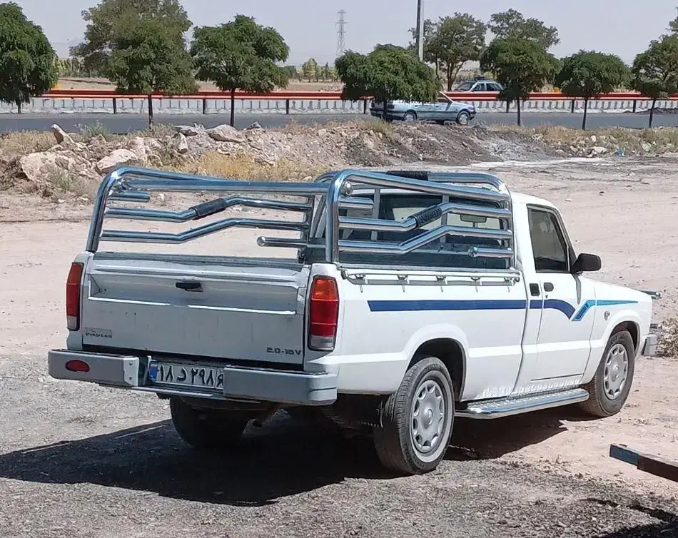 لوازم اسپرت مزدا|قطعات یدکی و لوازم جانبی|قروه, |دیوار