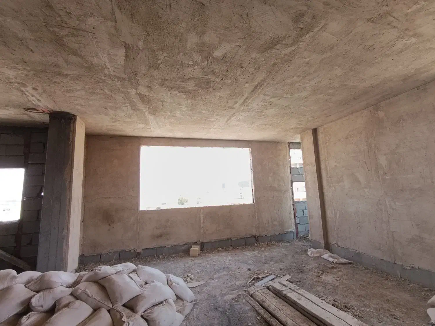 گچو خاک|خدمات پیشه و مهارت|لردگان, |دیوار