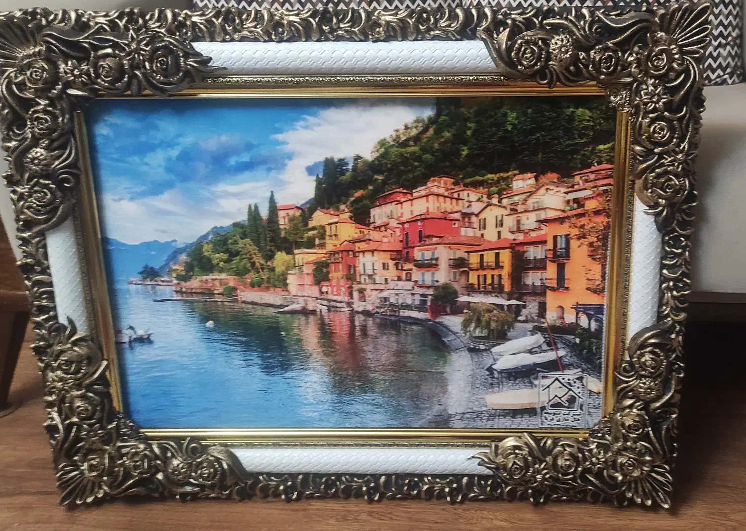 فروش تابلو فرش ماشینی|تابلو فرش|شیراز, باغ تخت|دیوار