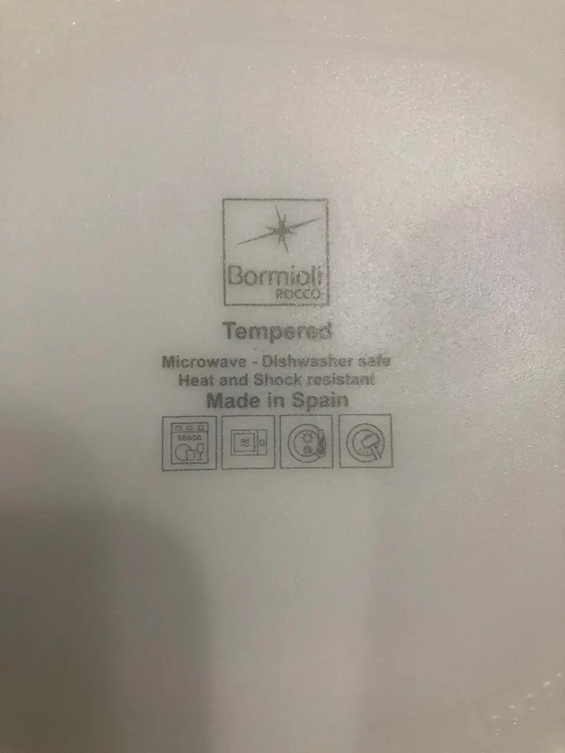 سرویس غذاخوری آرکوپال اسپانیا|ظروف سرو و پذیرایی|شیراز, آبیاری|دیوار