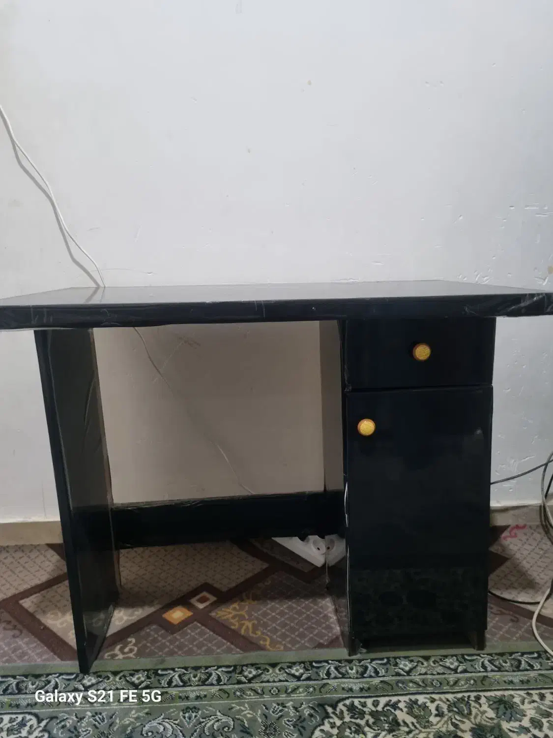 میز|میز تحریر و کامپیوتر|کازرون, |دیوار