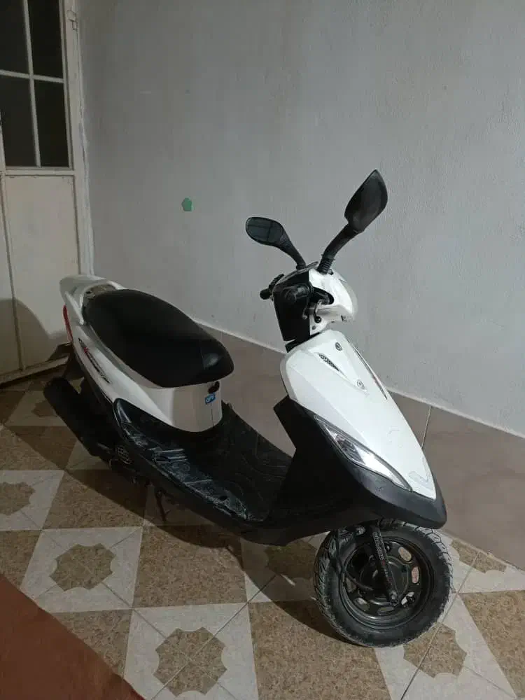 موتور پاکشتی|موتورسیکلت|پارسیان, |دیوار