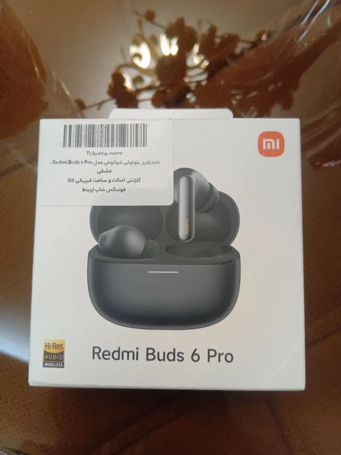 هنذفری شیائومی|لوازم جانبی موبایل و تبلت|تهران, خاک سفید|دیوار