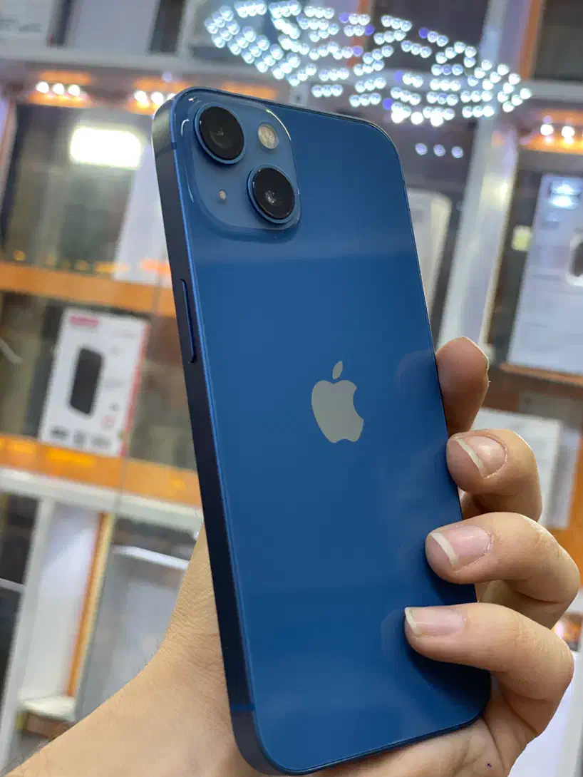 iPhone 13 CH (دارایضمانتمرجوعی) +هدیه|موبایل|مشهد, صیاد شیرازی|دیوار