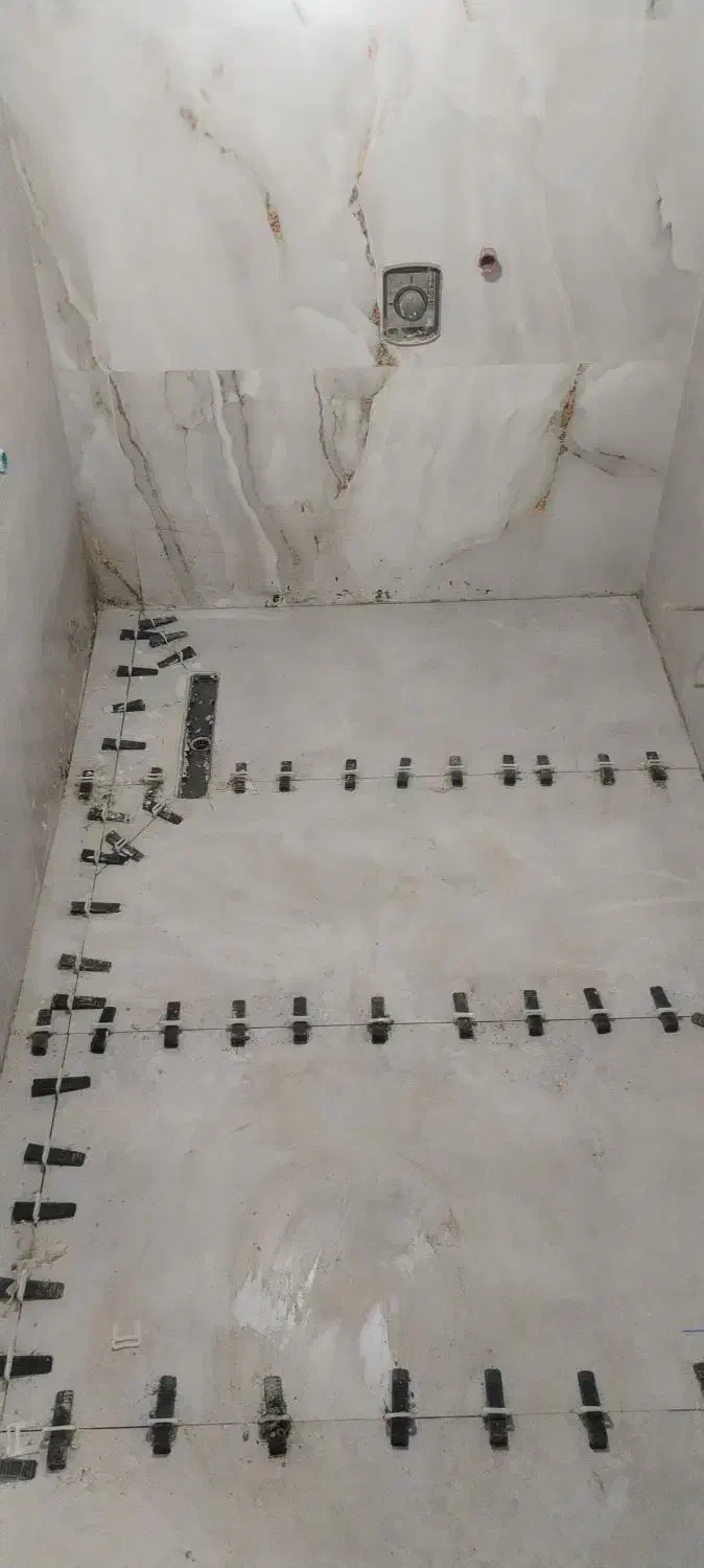 کاشی و سرامیک|خدمات پیشه و مهارت|نجف‌آباد, بازار|دیوار