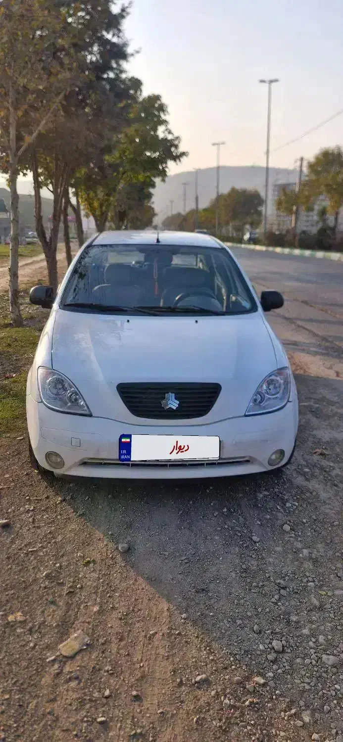 تیبا ۱|خودرو سواری و وانت|گرگان, |دیوار