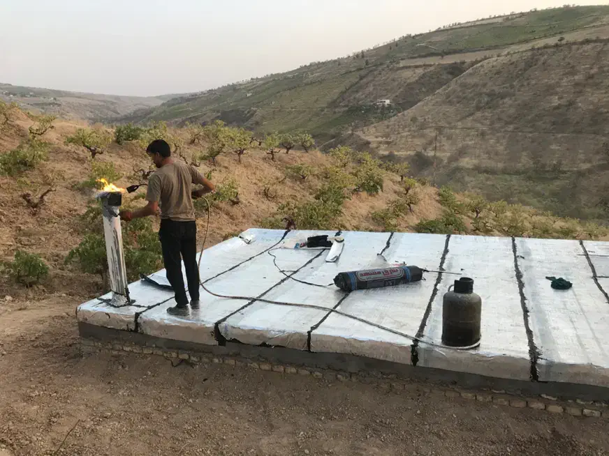 ایزوگام خرده کاری|خدمات پیشه و مهارت|بجنورد, |دیوار