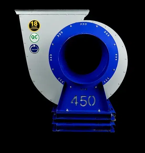 ساخت جت سانترفیوژسانتریفیوژ فن صنایع مختلف|ماشینآلات صنعتی|شهریار, شهریار|دیوار