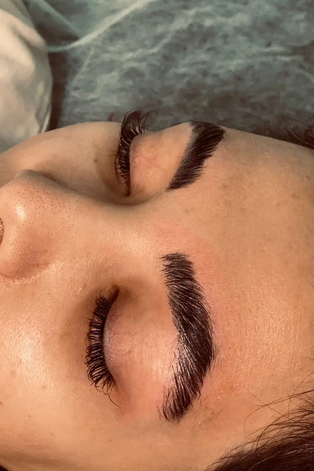 کاشت و اکستشن مژه ،لیفت و لمینت مژه وابرو|خدمات آرایشگری و زیبایی|تربتحیدریه, شهید قرنی|دیوار