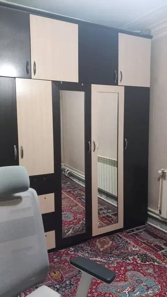 فروش واحد ۱۰۰ متری اقع در گلها|فروش آپارتمان|هشتگرد, مدرس|دیوار