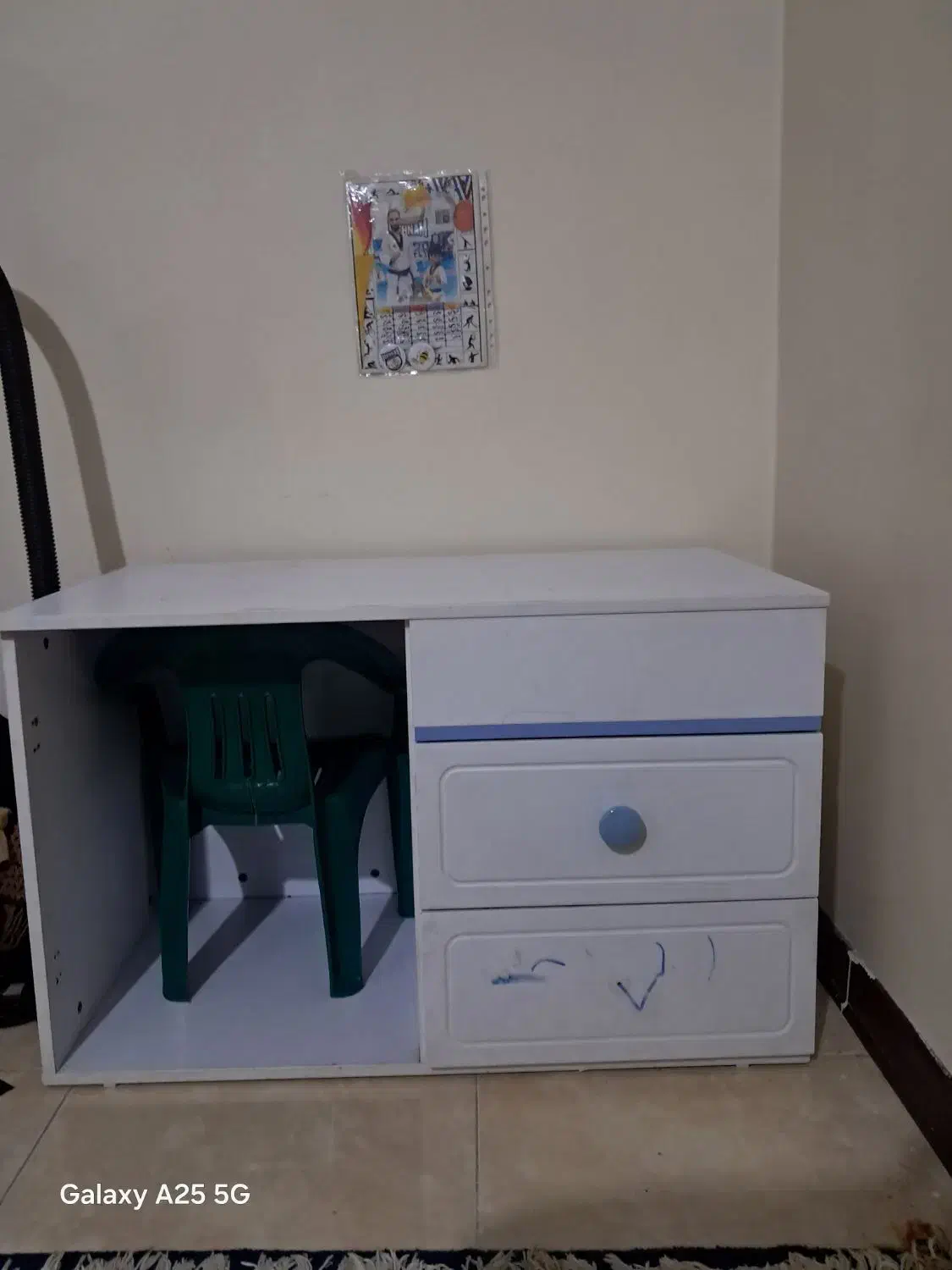 میز تحریر ام دی اف محکم|میز تحریر و کامپیوتر|اهواز, کیانشهر|دیوار