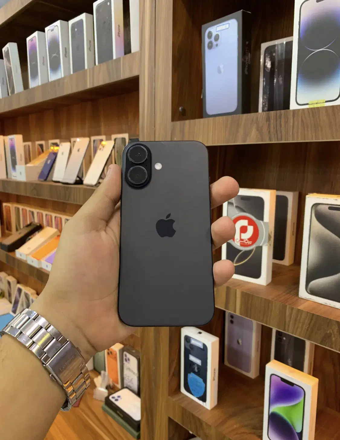 IPHONE 16 Normal|موبایل|مشهد, سجاد شهر|دیوار
