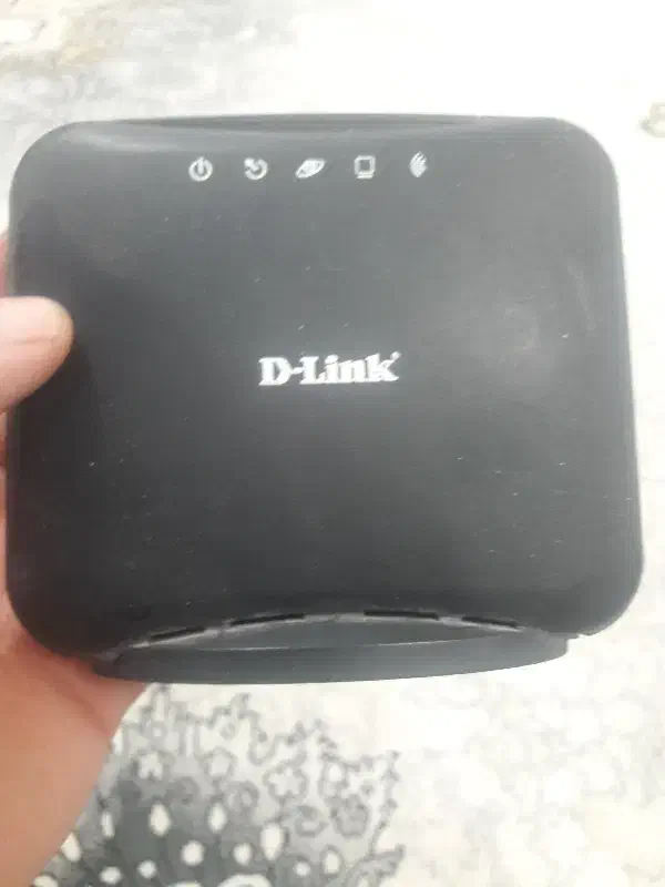 وای فا|مودم و تجهیزات شبکه|میبد, |دیوار