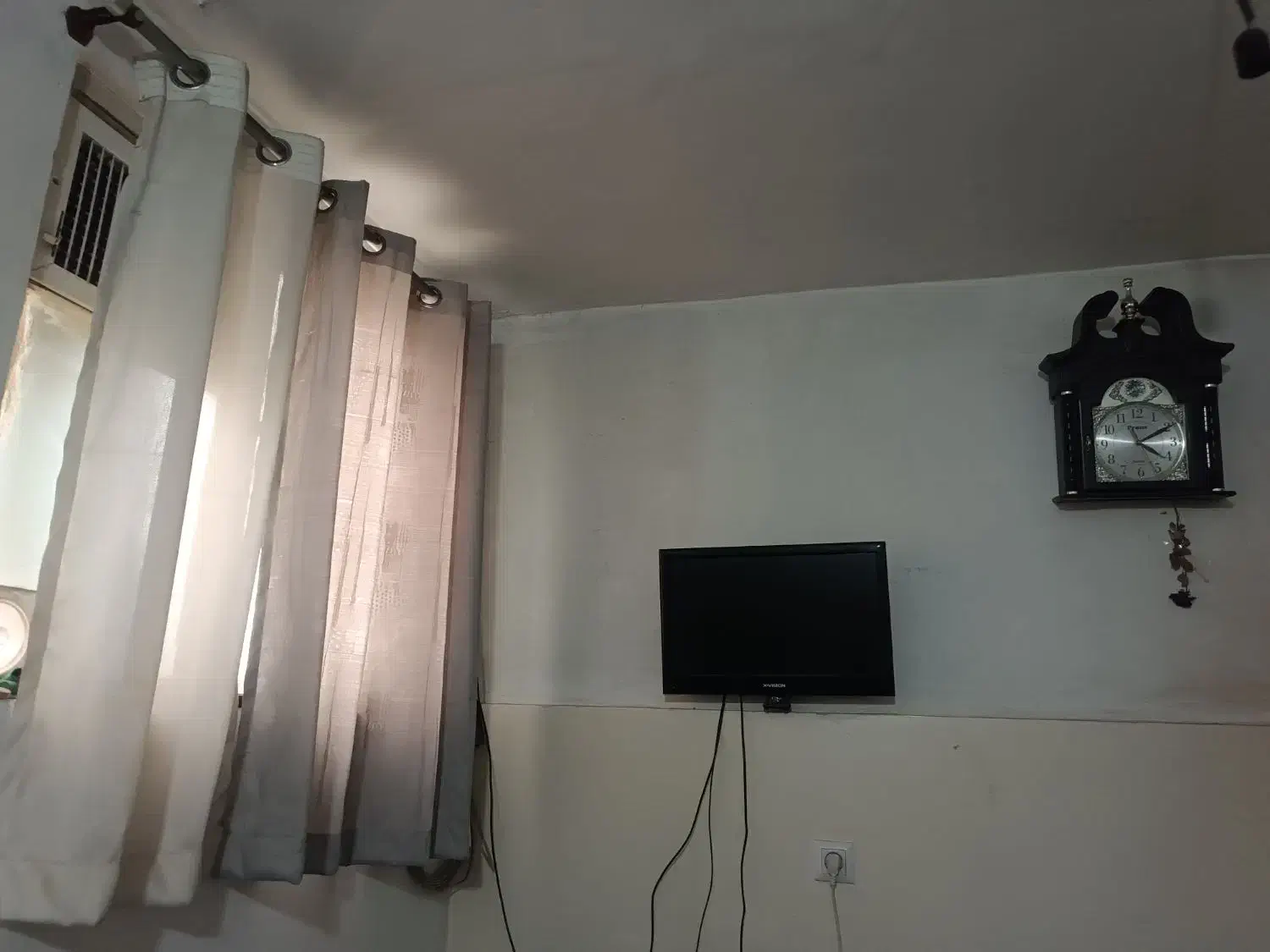 رهن کامل سوئیت نقلی ۳۰متری