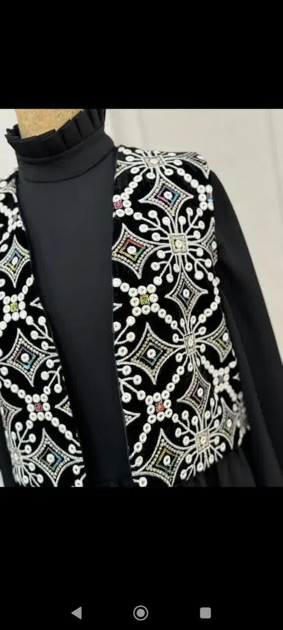 پیراهن و جلیقه|لباس|تهران, تهرانسر مرکزی|دیوار