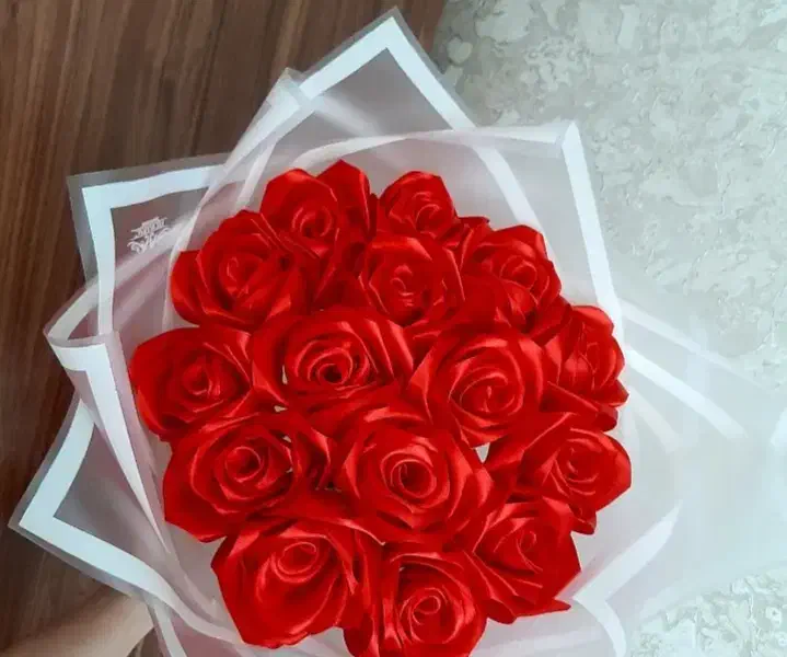 دسته‌گل‌وباکس‌گل|گل مصنوعی|قم, نیروگاه|دیوار