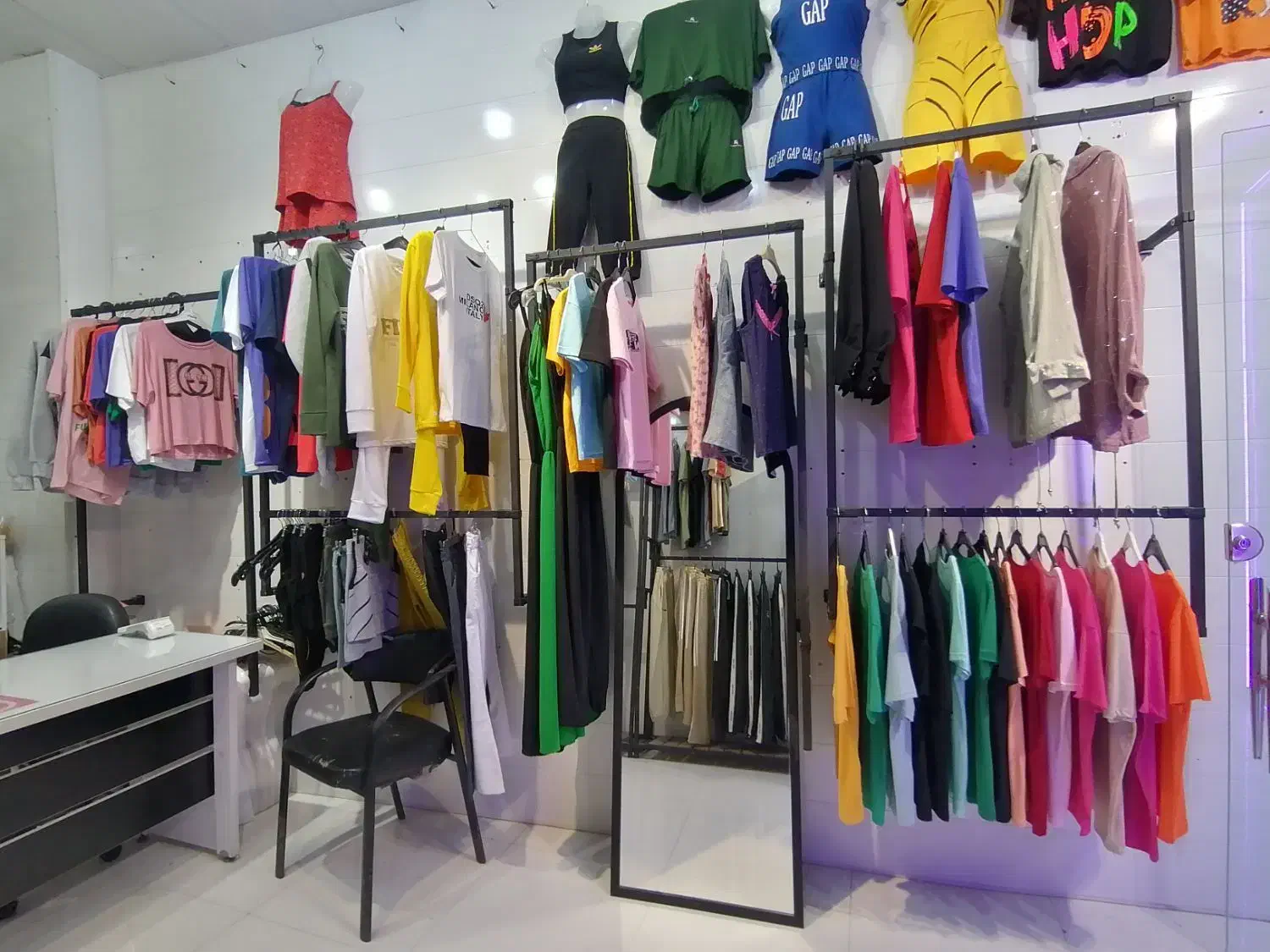 دکور مغازه|فروشگاه و مغازه|عسلویه, |دیوار