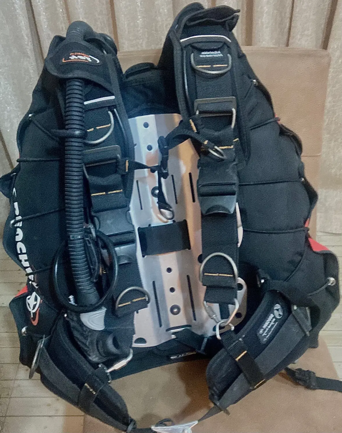 Scuba diving devices|غواصی و ورزشهای آبی|چابهار, |دیوار