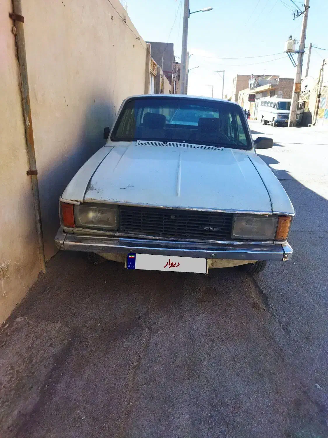 پیکان سواری|خودرو کلاسیک|یزد, |دیوار