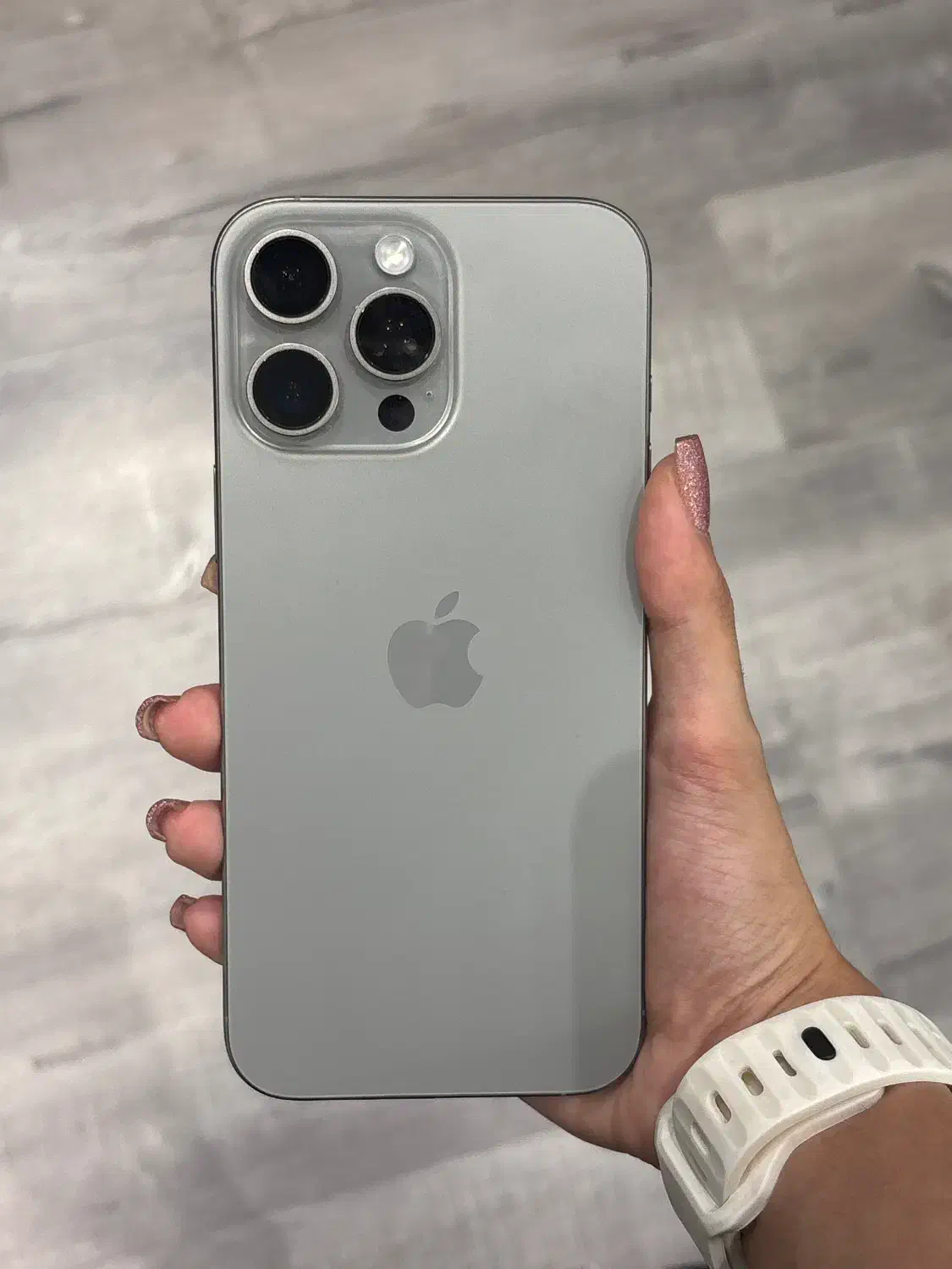 ۱۶ پرو مکس|موبایل|مشهد, الهیه|دیوار