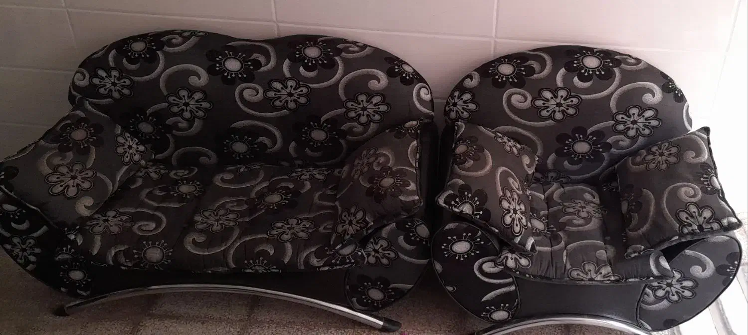 مبل هفت نفره|مبلمان خانگی و میز عسلی|یزد, |دیوار