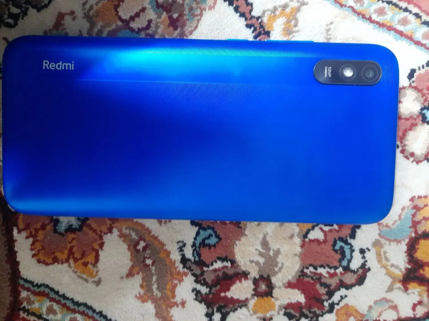 گوشی شیامی ردمیA9|موبایل|ساوه, |دیوار