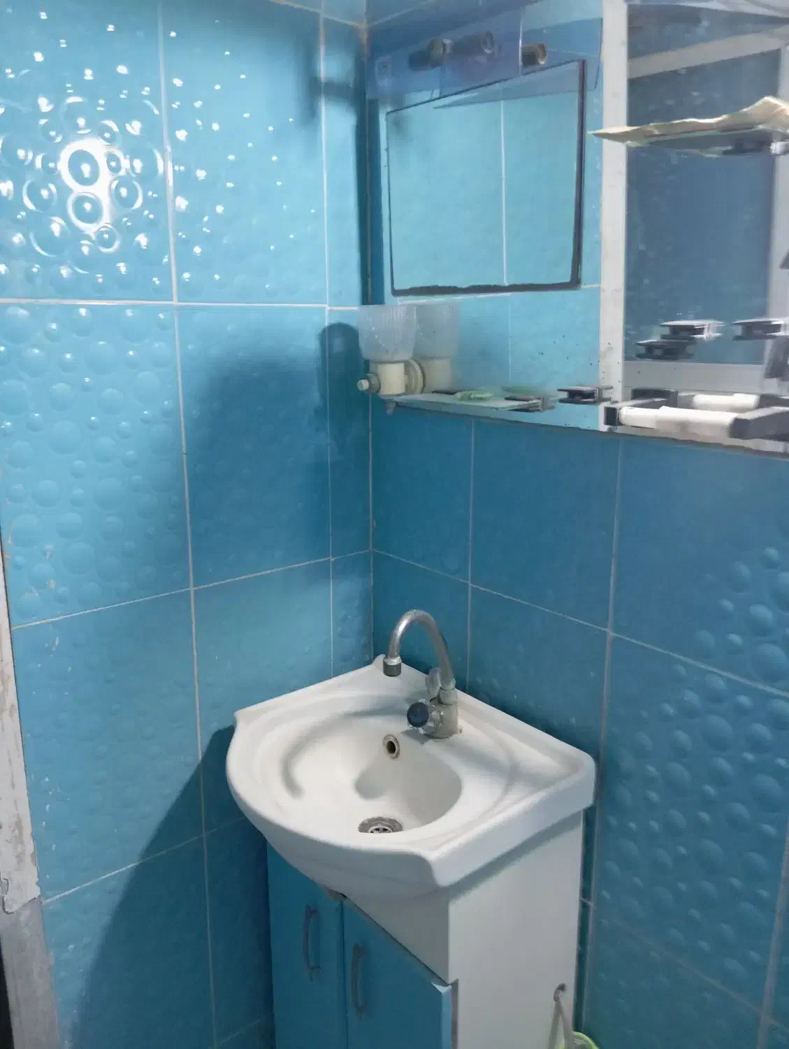 خانه ویلایی اجاره درفهرج|اجارهٔ خانه و ویلا|فهرج, |دیوار