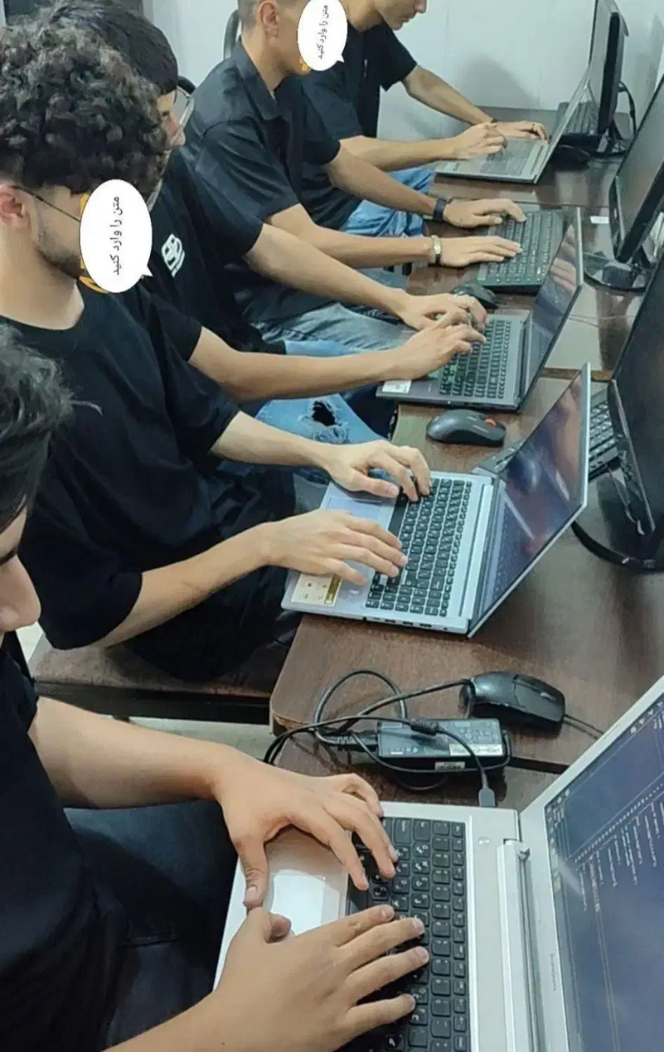 آموزش تخصصی برنامه نویسی،سئو،ورد پرس،تولیدمحتوا|خدمات آموزشی|پاکدشت, پاکدشت (مامازند)|دیوار