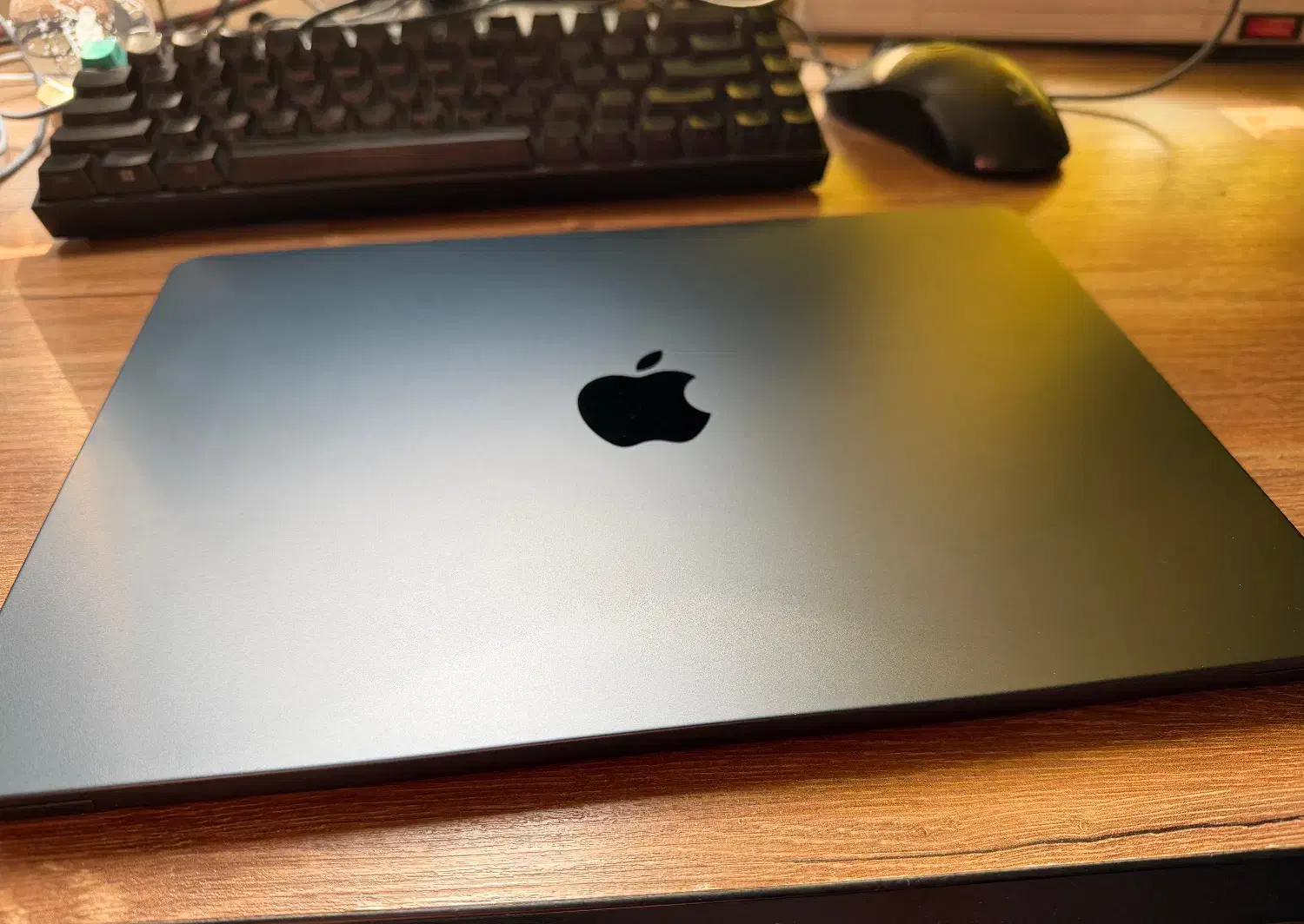 MacBook Air M2 512G|رایانه همراه|تهران, دانشگاه شریف|دیوار