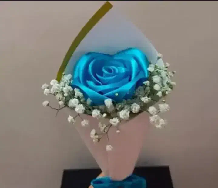 دسته گل جاودان باکس گل|گل مصنوعی|قرچک, باقرآباد|دیوار