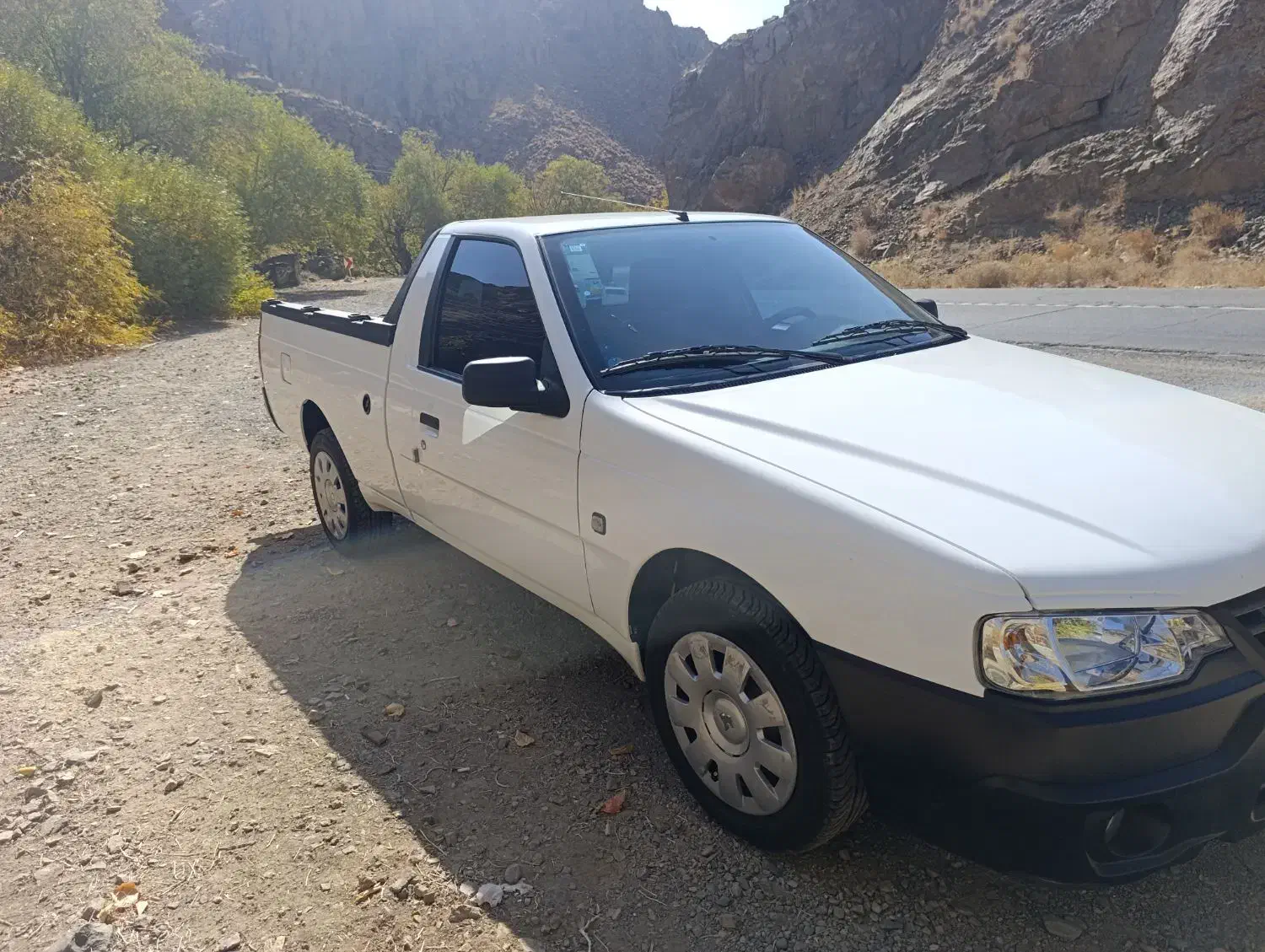 فروش ماشین|خودرو سواری و وانت|مشهد, تلگرد|دیوار