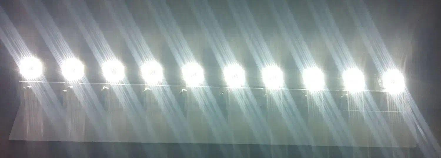 لامپ ال ای دی کم مصرف مهتابی|لامپ و چراغ|ارومیه, |دیوار