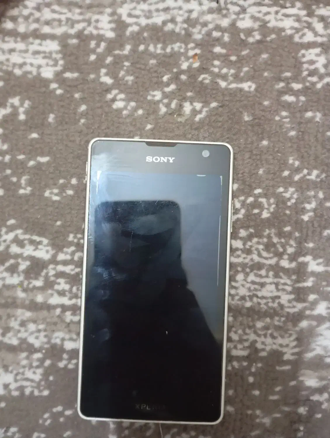 گوشی سامسونگ|موبایل|خمینی‌شهر, |دیوار