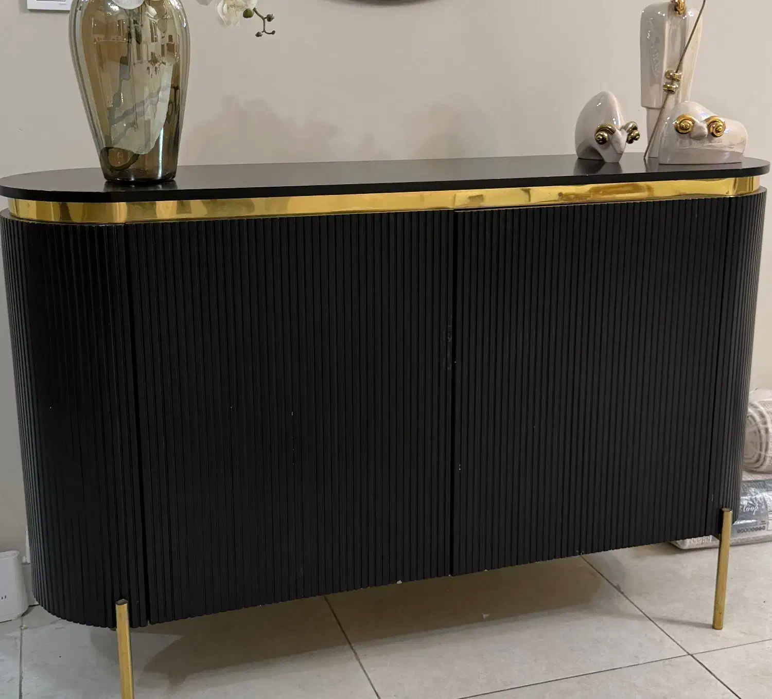 کنسول|بوفه، ویترین، کنسول|کرمان, |دیوار