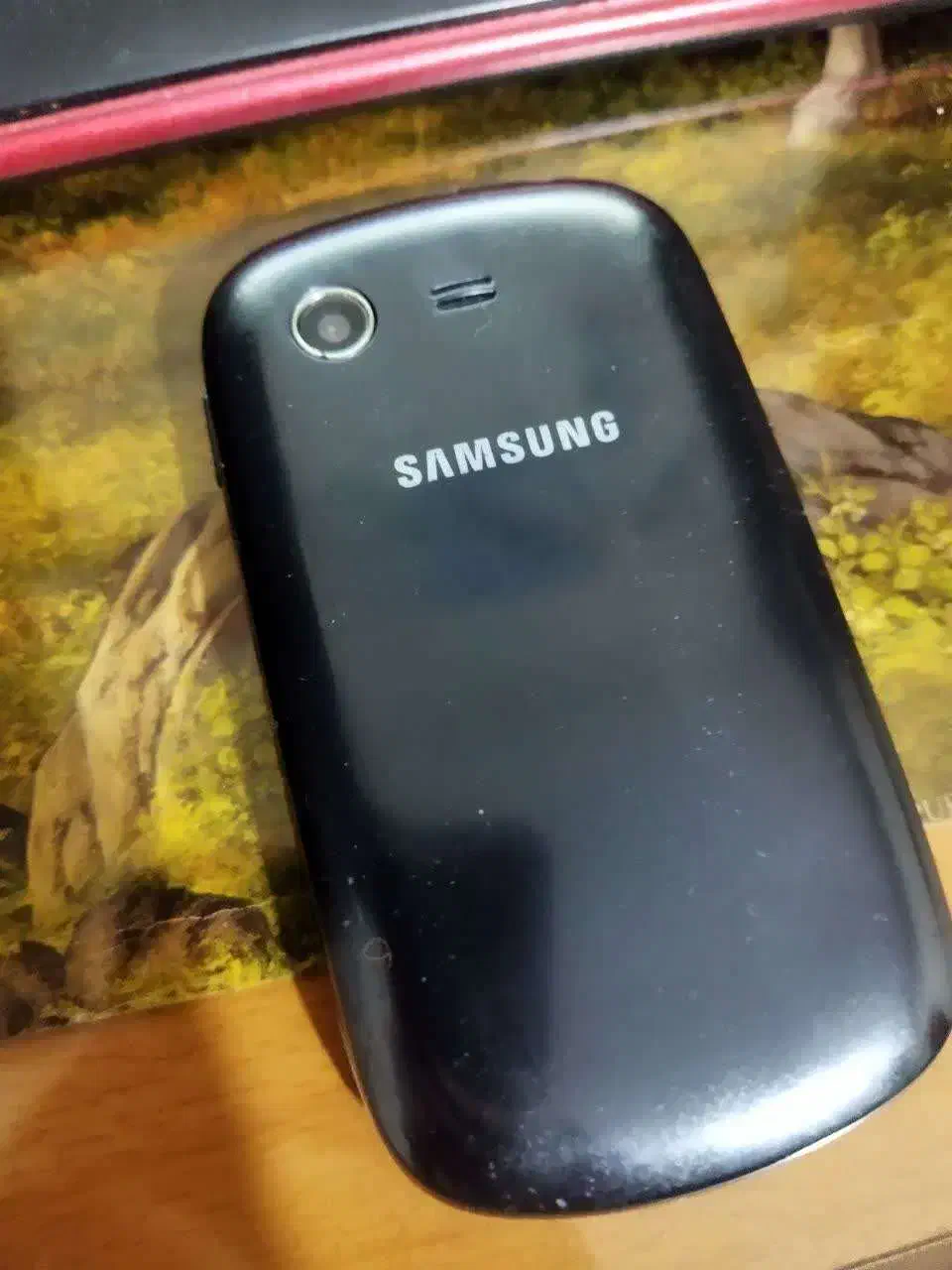 گوشی سامسونگ گلکسی استار|موبایل|مشهد, کوشش|دیوار