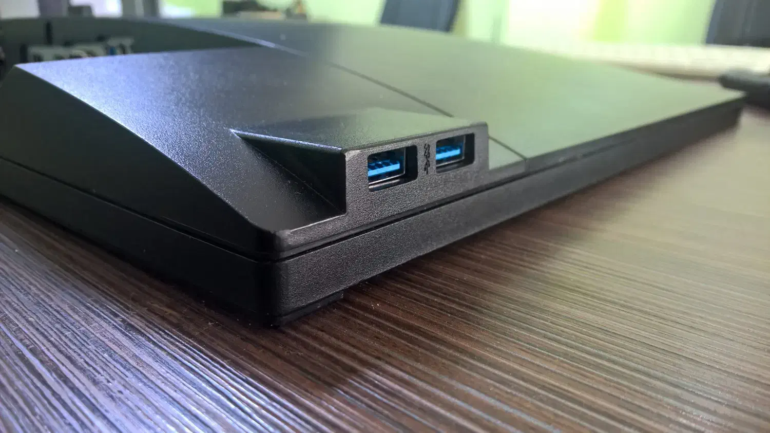 مانیتور DELL 2417 IPS FullHD|قطعات و لوازم جانبی رایانه|قم, نخودی|دیوار