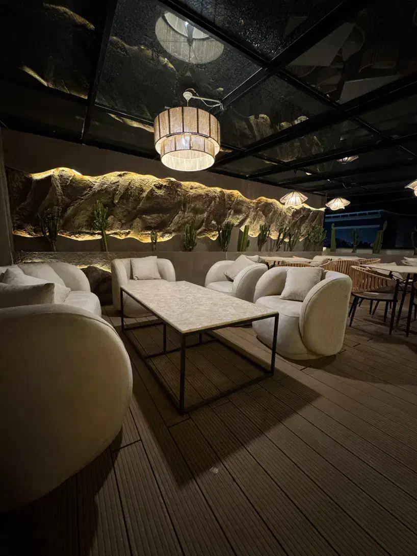 نیروی ظرف شور کافه بنسای|استخدام خدمات فروشگاه و رستوران|ابهر, |دیوار