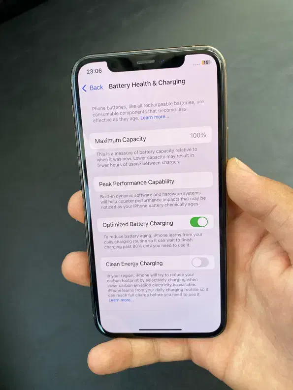 iphone 11pro 256zaa|موبایل|نیشابور, دارایی|دیوار