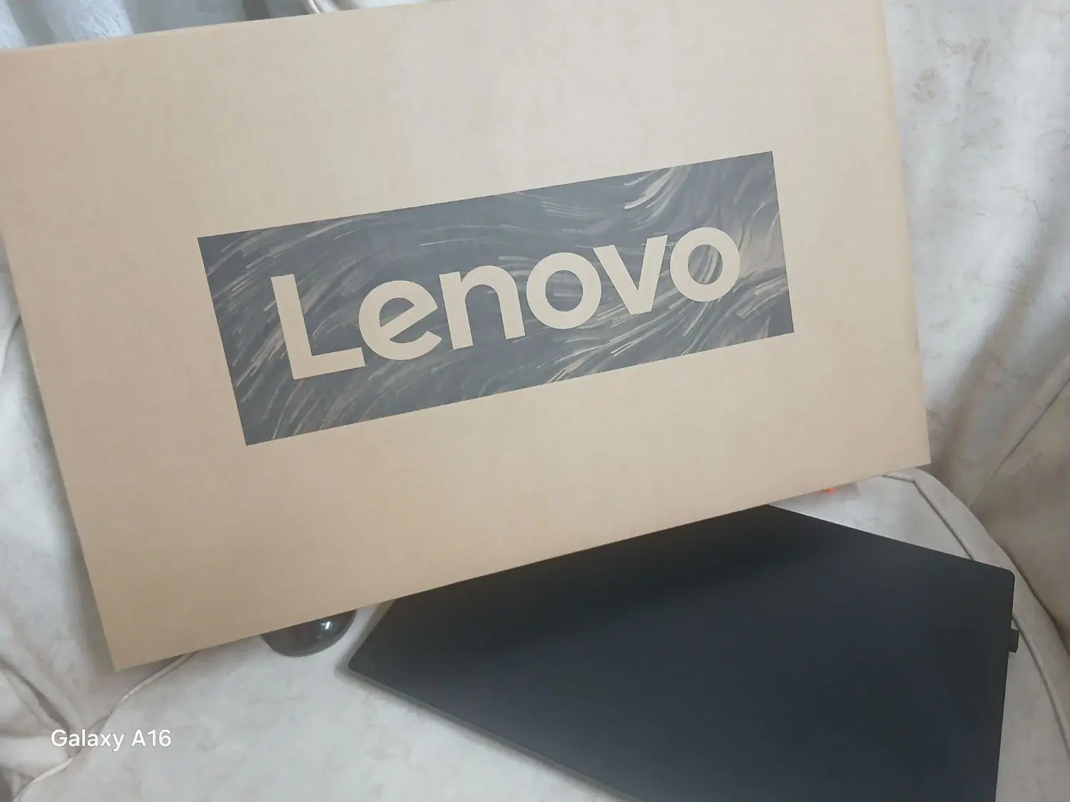 لپتاپ لنوو Lenovo V15 G2 مناسب کار و تحصیل|رایانه همراه|تهران, جوادیه|دیوار