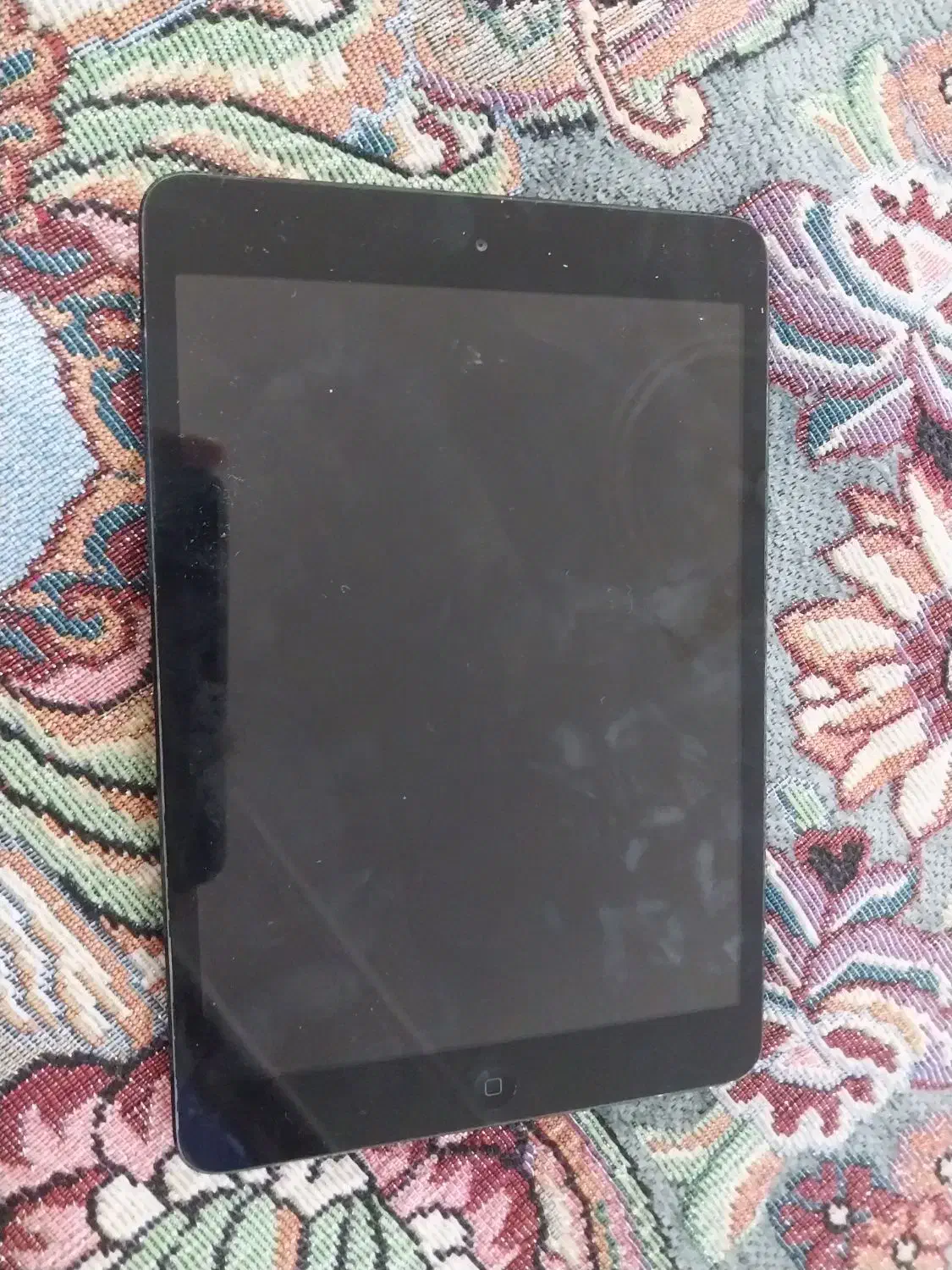 آی پد مینی سالم|تبلت|بافق, |دیوار