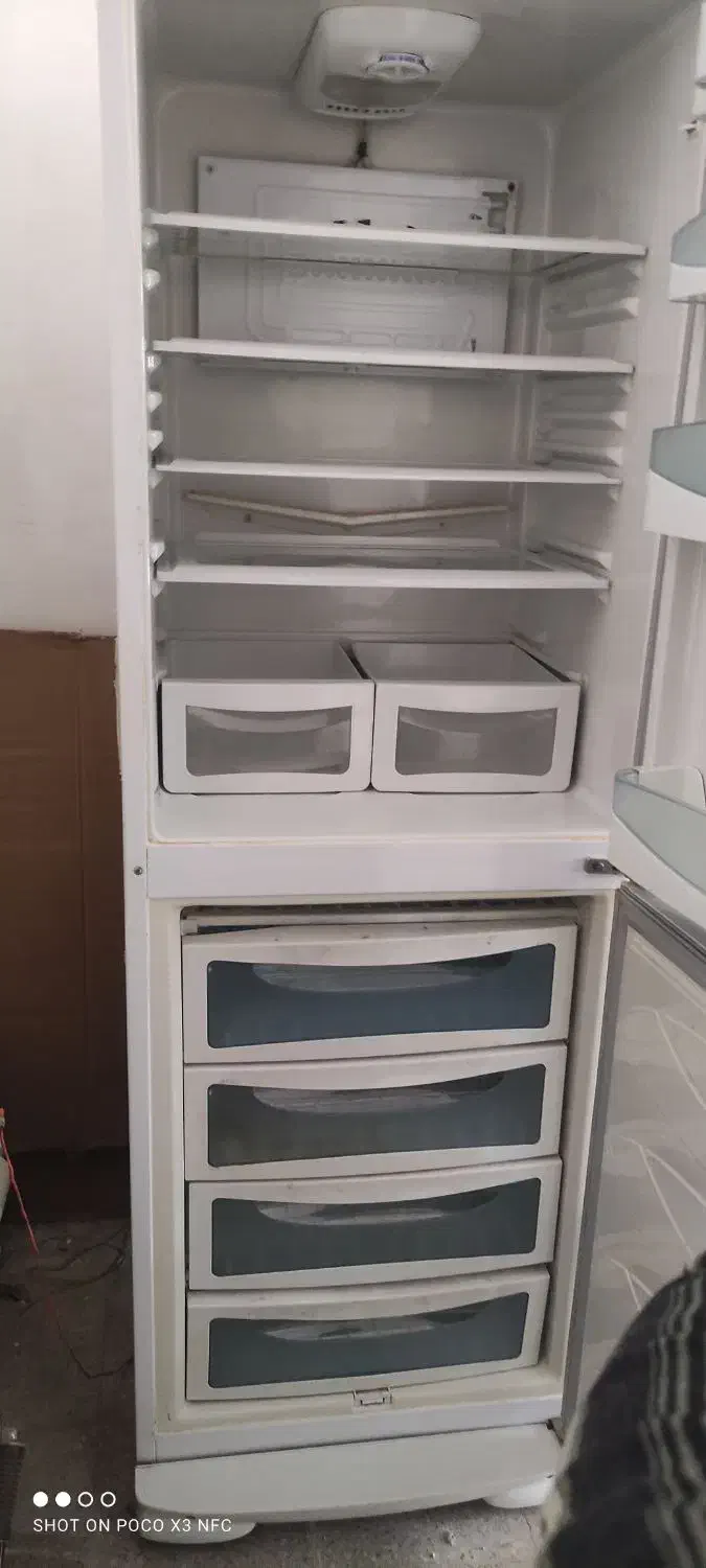 یخچال|یخچال و فریزر|تربت‌حیدریه, ابوذر|دیوار