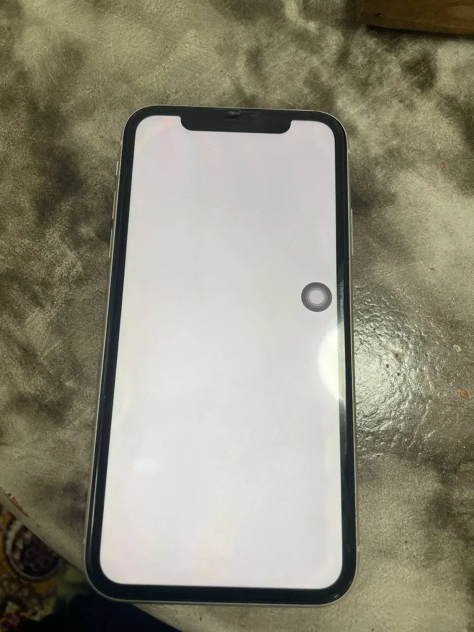 ایفون یازده ۶۴ گیگ تک سیمکارته|موبایل|کرمانشاه, |دیوار