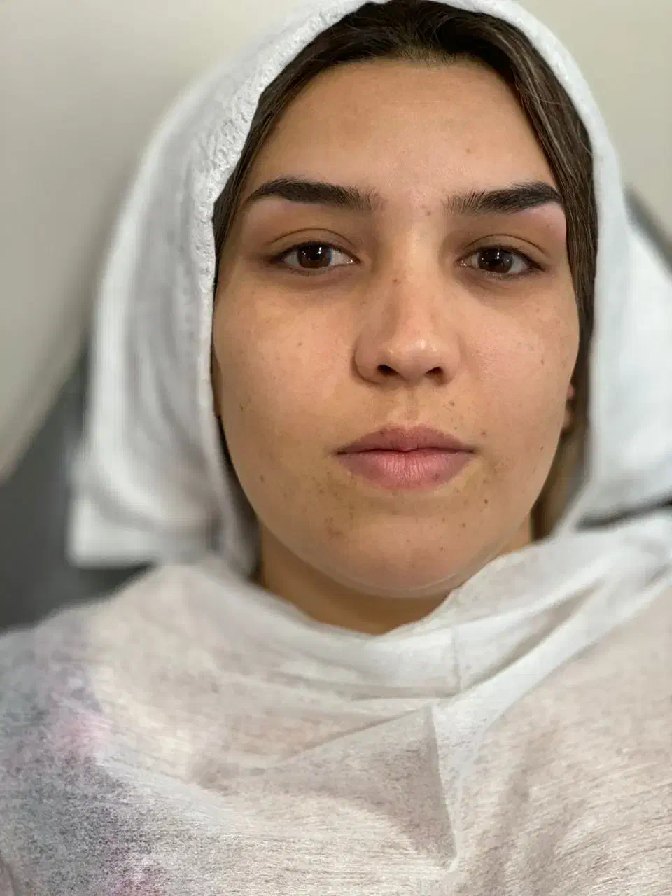 میکاپ|خدمات آرایشگری و زیبایی|ورامین, ورامین|دیوار